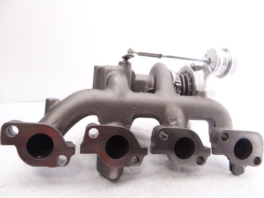 GARRETT 802419-5004S Charger, charging (supercharged/turbocharged)