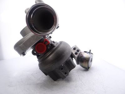 Charger, charging (supercharged/turbocharged) GARRETT 802718-5008S