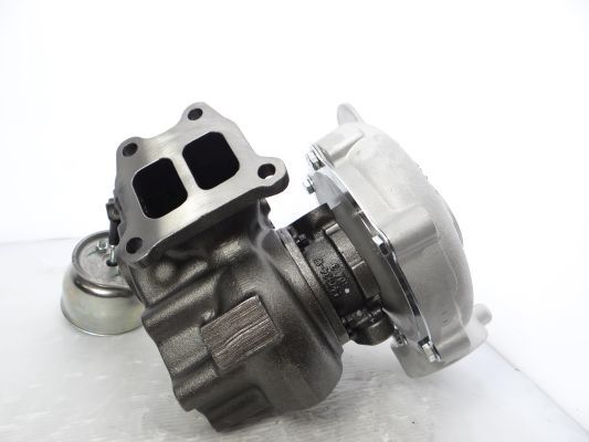 GARRETT 802718-5016S Charger, charging (supercharged/turbocharged)