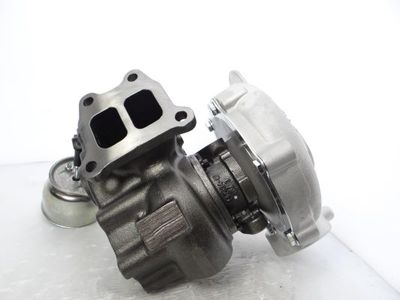 Charger, charging (supercharged/turbocharged) GARRETT 802718-5016S