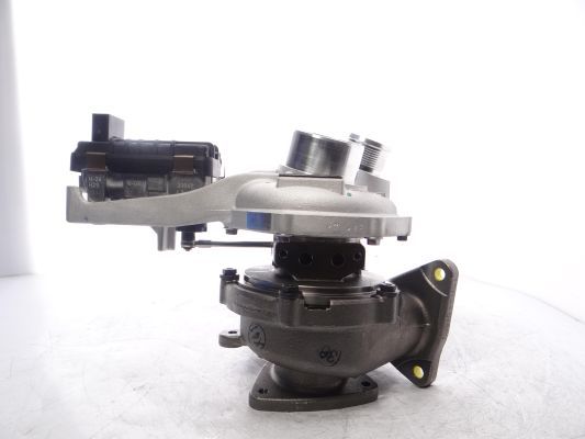 GARRETT 802733-5004S Charger, charging (supercharged/turbocharged)