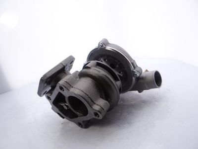 Charger, charging (supercharged/turbocharged) GARRETT 803110-5004S