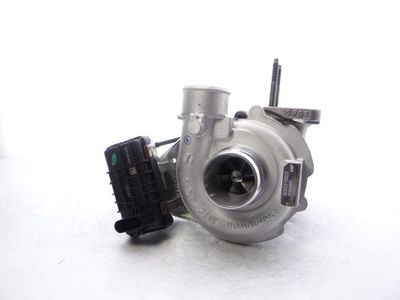 Charger, charging (supercharged/turbocharged) GARRETT 803423-5002S