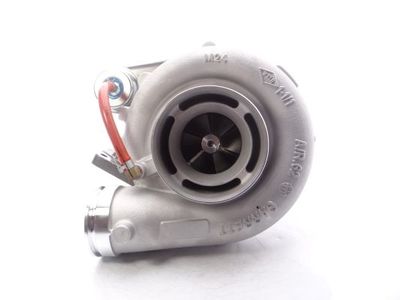 Charger, charging (supercharged/turbocharged) GARRETT 803955-5007S