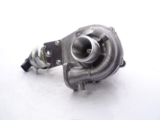 GARRETT 803956-5003S Charger, charging (supercharged/turbocharged)