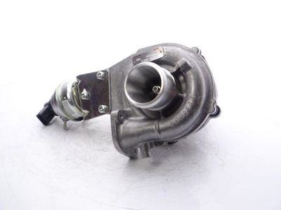 Charger, charging (supercharged/turbocharged) GARRETT 803956-5003S