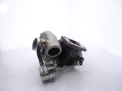 Charger, charging (supercharged/turbocharged) GARRETT 804485-5002S