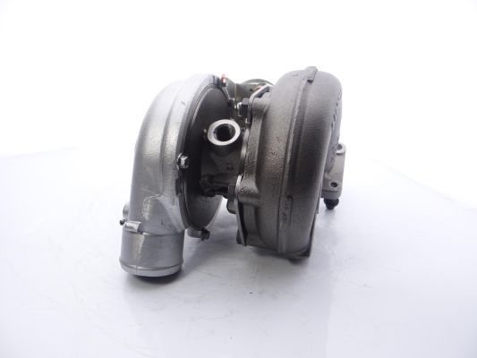 GARRETT 804963-5002S Charger, charging (supercharged/turbocharged)