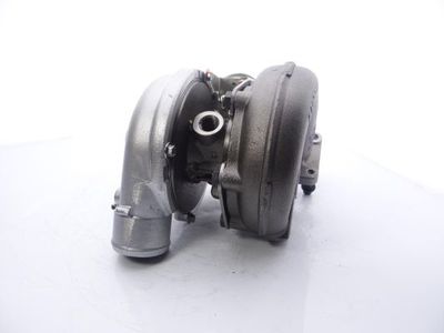 Charger, charging (supercharged/turbocharged) GARRETT 804963-5002S