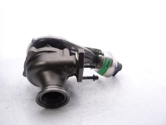 GARRETT 804963-5003S Charger, charging (supercharged/turbocharged)