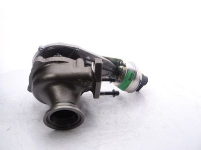 Charger, charging (supercharged/turbocharged) GARRETT 804963-5003S