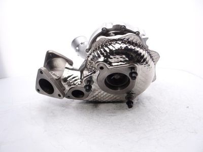 Charger, charging (supercharged/turbocharged) GARRETT 804986-5005S