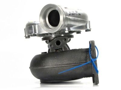 Charger, charging (supercharged/turbocharged) GARRETT 805156-5006S