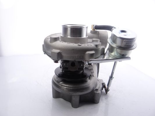 GARRETT 806094-5010S Charger, charging (supercharged/turbocharged)