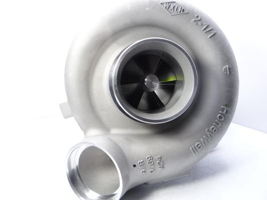 GARRETT 806099-5004S Charger, charging (supercharged/turbocharged)