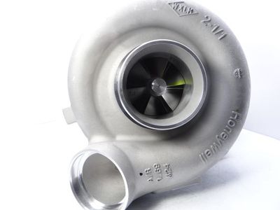 Charger, charging (supercharged/turbocharged) GARRETT 806099-5004S