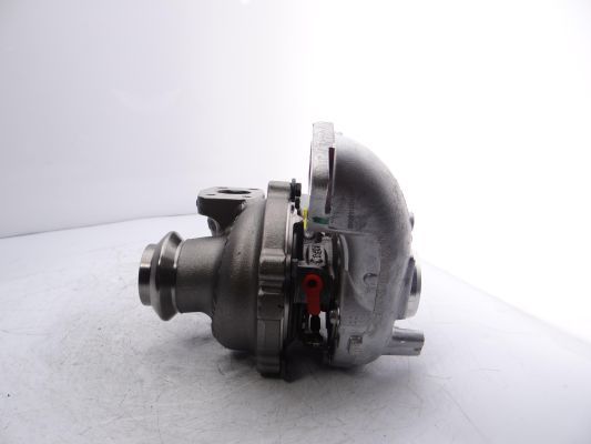 GARRETT 806291-5003S Charger, charging (supercharged/turbocharged)