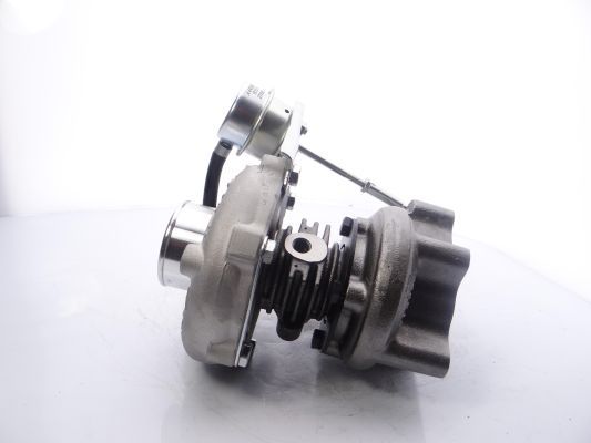 GARRETT 806497-5003S Charger, charging (supercharged/turbocharged)