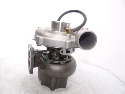 Charger, charging (supercharged/turbocharged) GARRETT 806498-5003S