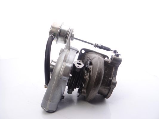 GARRETT 806499-5002S Charger, charging (supercharged/turbocharged)