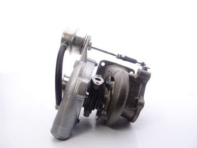 Charger, charging (supercharged/turbocharged) GARRETT 806499-5002S