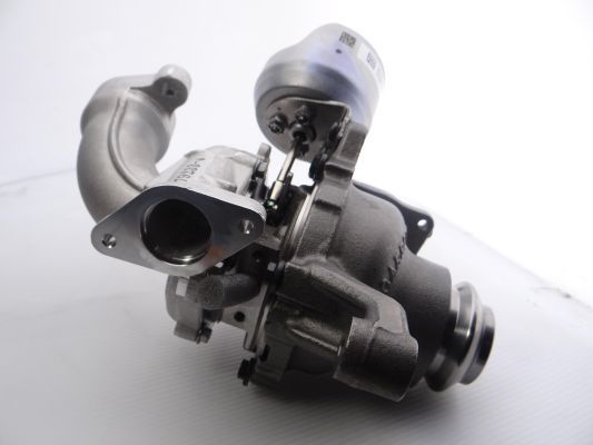 GARRETT 806500-5002S Charger, charging (supercharged/turbocharged)