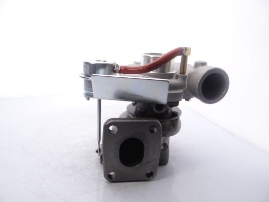 GARRETT 806850-5005W Charger, charging (supercharged/turbocharged)