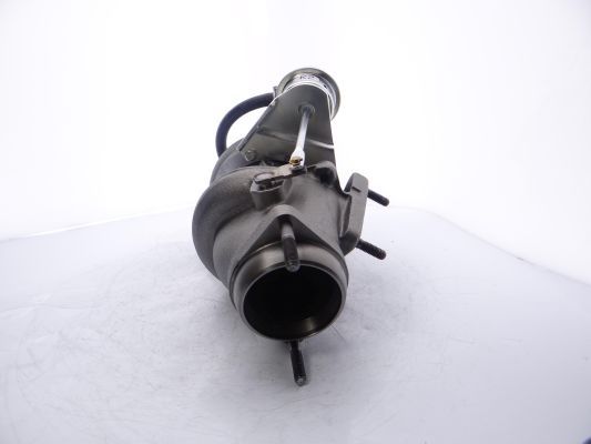 GARRETT 810358-5005S Charger, charging (supercharged/turbocharged)