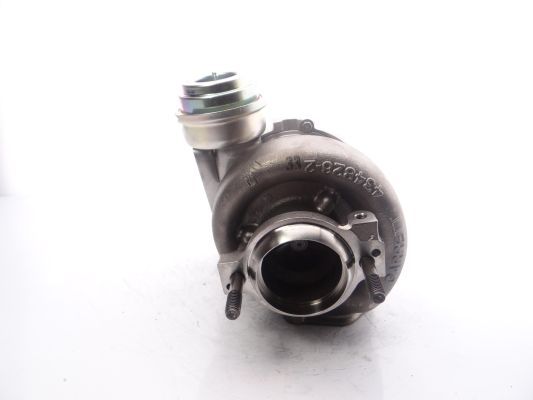 GARRETT 812812-5006S Charger, charging (supercharged/turbocharged)