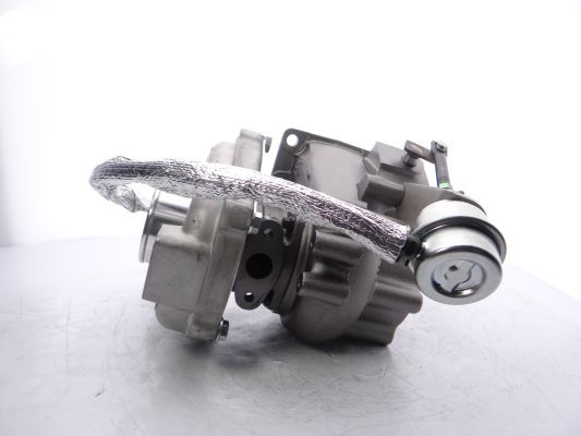 GARRETT 814698-5002S Charger, charging (supercharged/turbocharged)