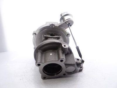 Charger, charging (supercharged/turbocharged) GARRETT 817280-5001S