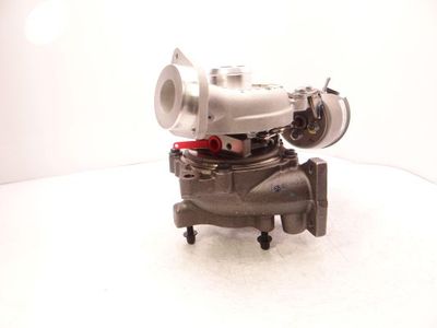 Charger, charging (supercharged/turbocharged) GARRETT 818988-5001S
