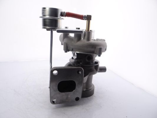 GARRETT 819872-5001S Charger, charging (supercharged/turbocharged)