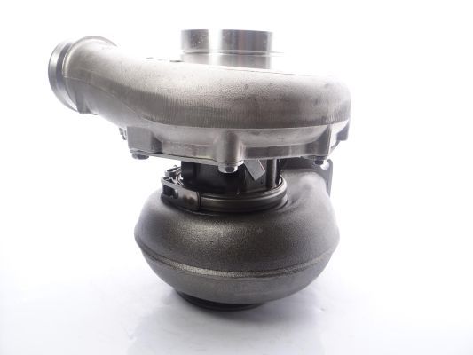 GARRETT 820021-5001S Charger, charging (supercharged/turbocharged)