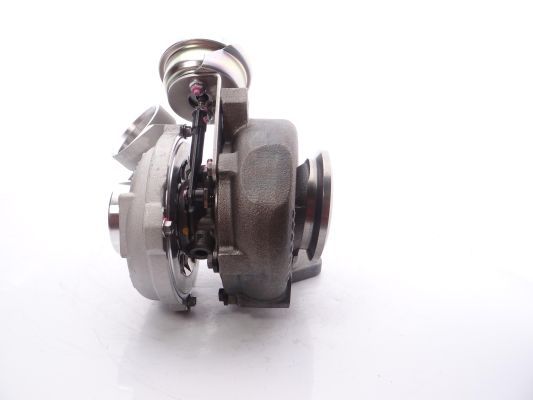 GARRETT 821719-5004S Charger, charging (supercharged/turbocharged)