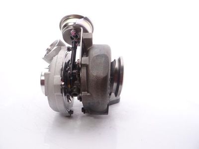 Charger, charging (supercharged/turbocharged) GARRETT 821719-5004S
