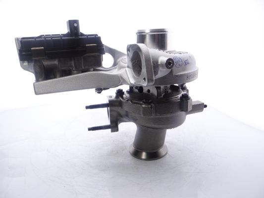 GARRETT 821785-5005S Charger, charging (supercharged/turbocharged)