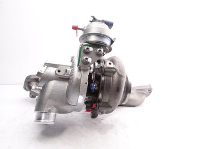Charger, charging (supercharged/turbocharged) GARRETT 821866-5004S