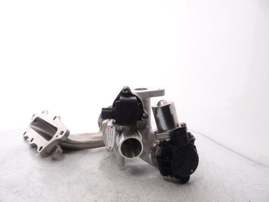 GARRETT 822053-5001S Charger, charging (supercharged/turbocharged)