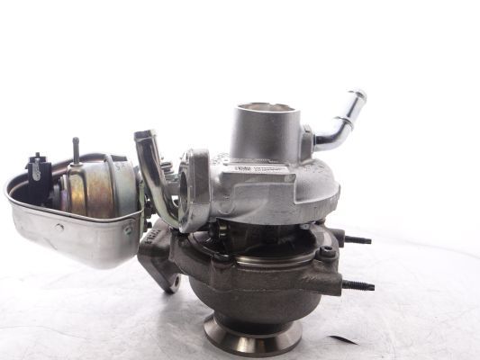 GARRETT 822088-5007S Charger, charging (supercharged/turbocharged)