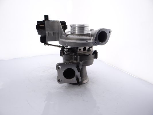 GARRETT 822751-5002S Charger, charging (supercharged/turbocharged)