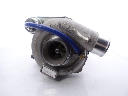 GARRETT 824168-5001S Charger, charging (supercharged/turbocharged)