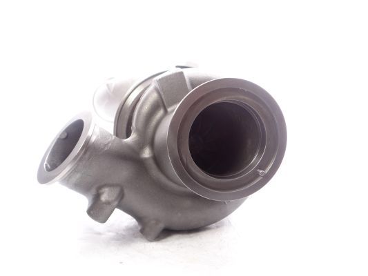 GARRETT 831661-5002S Charger, charging (supercharged/turbocharged)