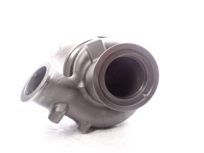 Charger, charging (supercharged/turbocharged) GARRETT 831661-5002S