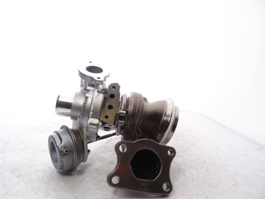 GARRETT 836250-5002S Charger, charging (supercharged/turbocharged)