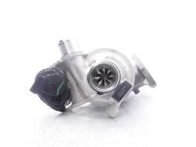 Charger, charging (supercharged/turbocharged) GARRETT 838417-5002S