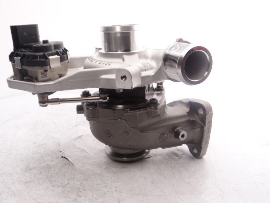 GARRETT 838452-5002S Charger, charging (supercharged/turbocharged)