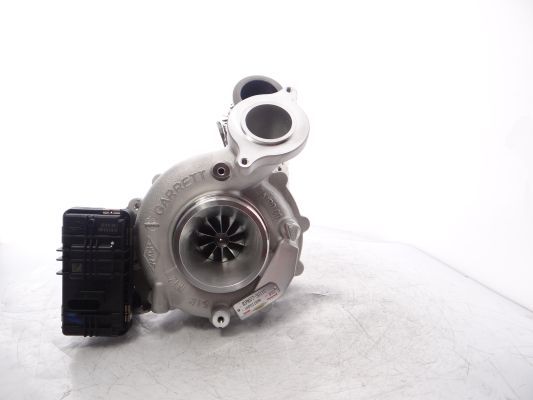 GARRETT 839077-5011S Charger, charging (supercharged/turbocharged)