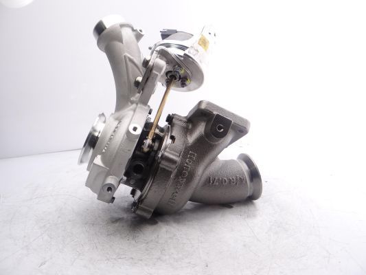 GARRETT 839765-5001S Charger, charging (supercharged/turbocharged)