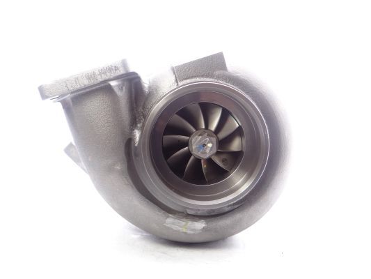 GARRETT 846016-5001S Charger, charging (supercharged/turbocharged)